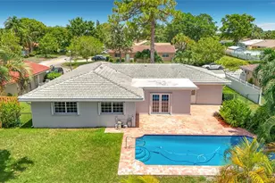 8300 NW 16th St, Coral Springs, FL 33071 - Photo 57