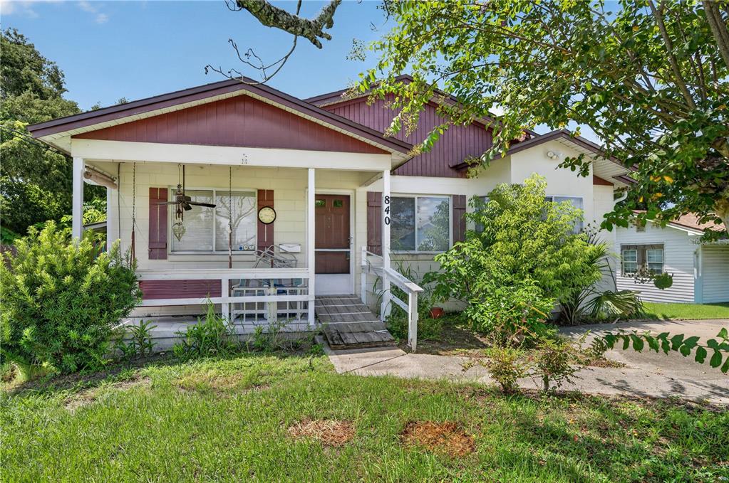 840 Neuse Ave - 840 Neuse Ave, Orlando, FL 32804 Luxury Property | Jose Angel Pina