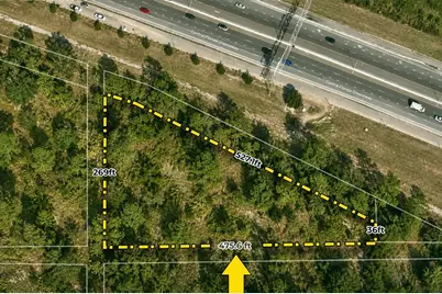 Vacant Land On S Apopka Vineland Road, Orlando, FL 32821 - Photo 1