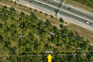 Vacant Land On S Apopka Vineland Rd, Orlando, FL 32821 - Photo 1