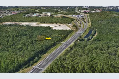 Vacant Land On S Apopka Vineland Road, Orlando, FL 32821 - Photo 3