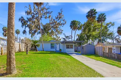 2350 Valley Drive, Apopka, FL 32703 - Photo 1