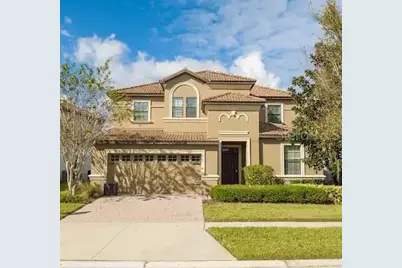 1416 Moon Valley Drive, Davenport, FL 33896 - Photo 1
