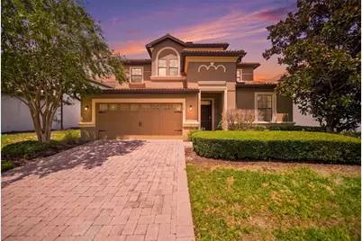 1416 Moon Valley Drive, Davenport, FL 33896 - Photo 1