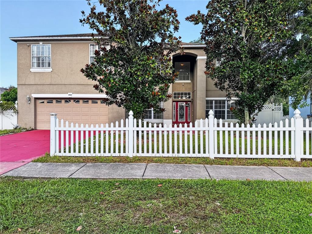 443 Marlberry Leaf Ave - 443 Marlberry Leaf Ave, Kissimmee, FL 34758 Luxury Property | Jose Angel Pina