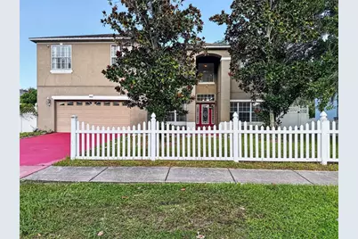 443 Marlberry Leaf Avenue, Kissimmee, FL 34758 - Photo 1