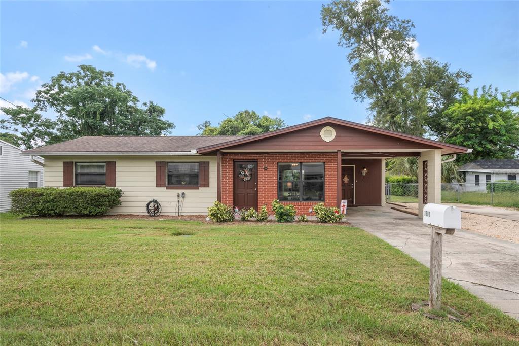 3500 E Grant Ave - 3500 E Grant Ave, Orlando, FL 32806 Luxury Property | Jose Angel Pina