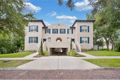 310 E Vanderbilt Street #3, Orlando, FL 32804 - Photo 1