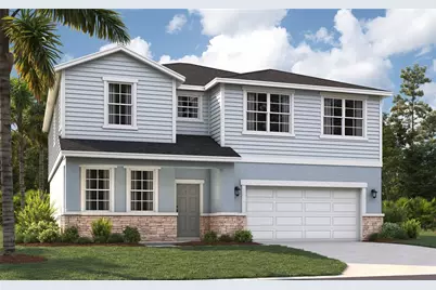 1812 Horsetail Drive, Saint Cloud, FL 34771 - Photo 1