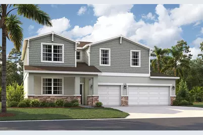 12837 Trovita Drive, Grand Island, FL 32735 - Photo 1
