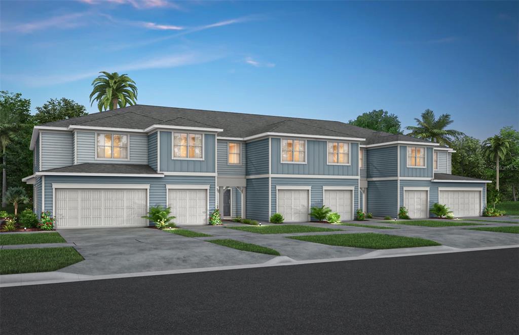 4416 Chester Spgs Blvd - 4416 Chester Spgs Blvd, Davenport, FL 33837 Luxury Property | Jose Angel Pina