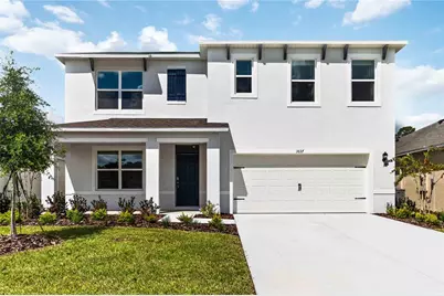 1037 Champion Rdg Drive, Daytona Beach, FL 32124 - Photo 1