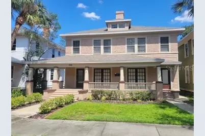 309 S Park Avenue #201, Sanford, FL 32771 - Photo 1