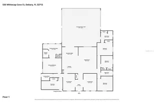 530 Whitecap Cove Ct, Debary, FL 32713 - Photo 41