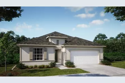 3043 Sunscape Terrace, Groveland, FL 34736 - Photo 1