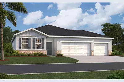 12831 Trovita Drive, Grand Island, FL 32735 - Photo 1