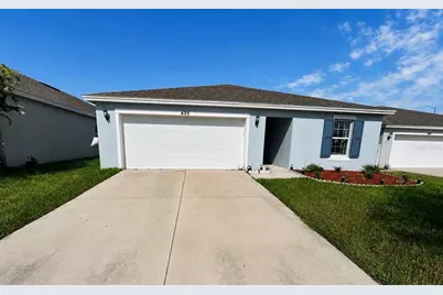 495 Taft Drive, Davenport, FL 33837 - Photo 1