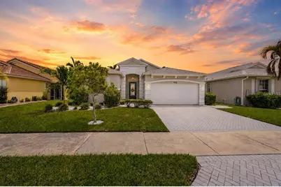 468 SW Talquin Lane, Port Saint Lucie, FL 34986 - Photo 1