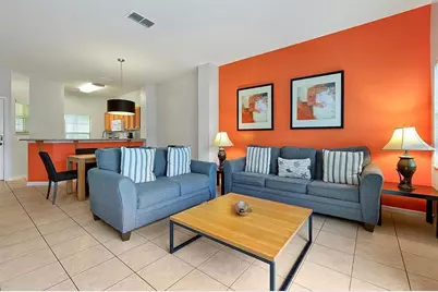 8591 Bay Lilly Loop, Kissimmee, FL 34747 - Photo 5