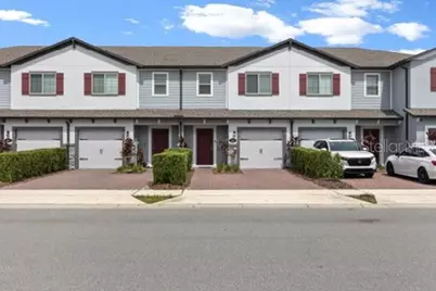 242 Cedar Bark Lane, Sanford, FL 32771 - Photo 1