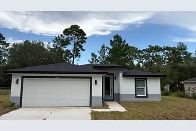 843 W Gage Lane, Dunnellon, FL 34434 - Photo 3