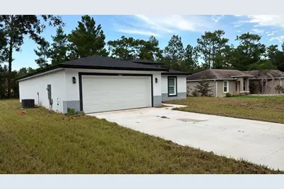 843 W Gage Lane, Dunnellon, FL 34434 - Photo 5