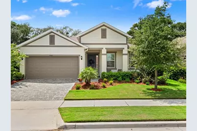 2325 Sirena Lane, Mount Dora, FL 32757 - Photo 1