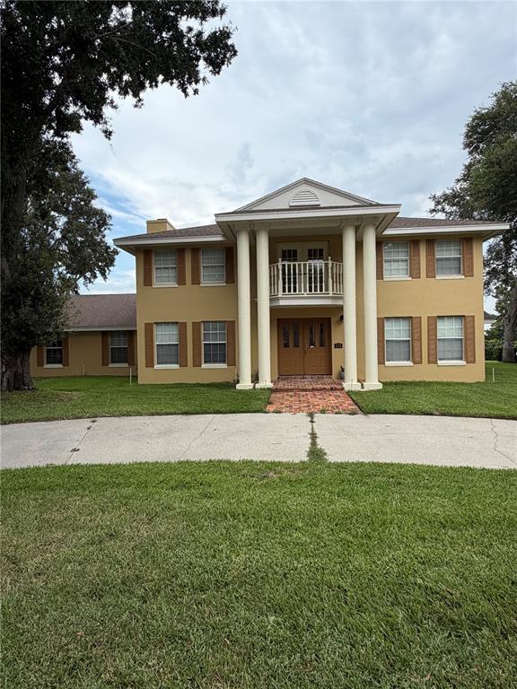 235 Hartridge Hills Dr - 235 Hartridge Hills Dr, Winter Haven, FL 33881 Luxury Property | Jose Angel Pina
