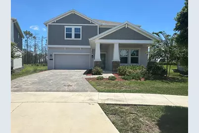 5632 Quiet Palm Loop, Saint Cloud, FL 34771 - Photo 1