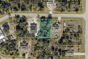 De Brita Rd, North Port, FL 34291 - Photo 1