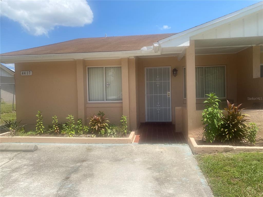 4417 Continental Blvd - 4417 Continental Blvd, Orlando, FL 32808 Luxury Property | Jose Angel Pina