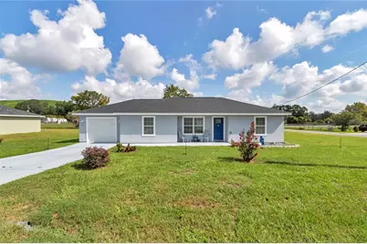 1 Laurel Pass Lane, Ocala, FL 34480 - Photo 1