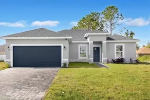 301 Michigan Pl, Poinciana, FL 34759 - Photo 1