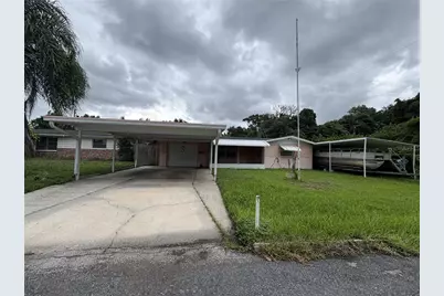 1650 Aqua Lane, Holiday, FL 34691 - Photo 1
