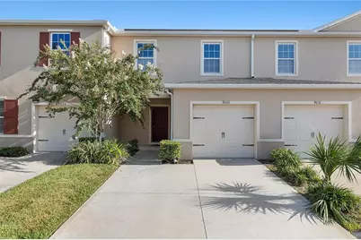 9033 Wildflower Lane, Kissimmee, FL 34747 - Photo 1