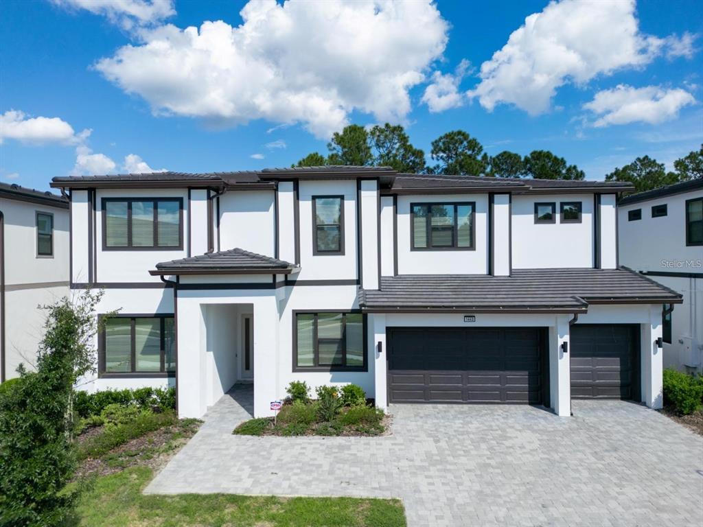 1443 Butterfly Milkweed Ct - 1443 Butterfly Milkweed Ct, Davenport, FL 33837 Luxury Property | Jose Angel Pina