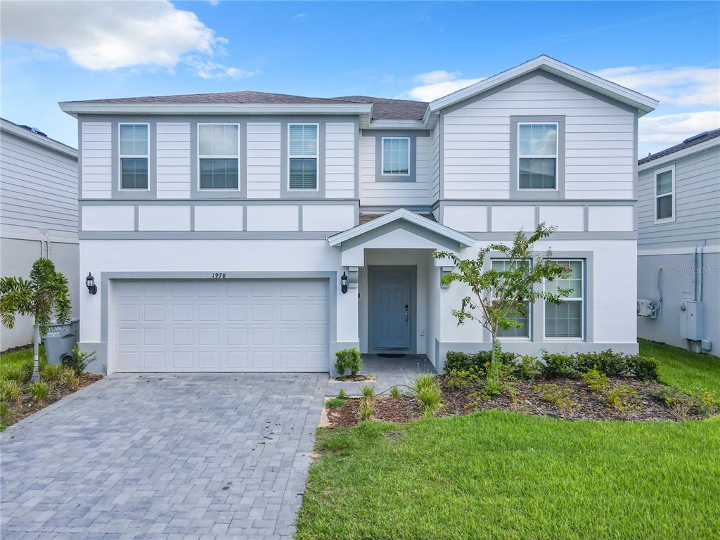 1978 Summer Dr - 1978 Summer Dr, Davenport, FL 33897 Luxury Property | Jose Angel Pina