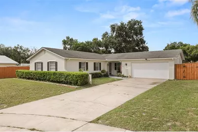 502 Benedict Court, Casselberry, FL 32707 - Photo 1
