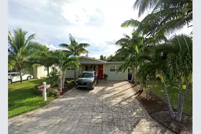 6144 SW 22nd Street, Miramar, FL 33023 - Photo 1