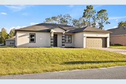 6460 SW 129 Loop, Ocala, FL 34473 - Photo 1