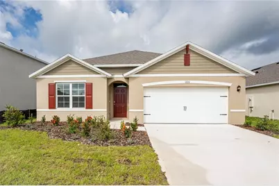1226 Red Hill Road, Davenport, FL 33837 - Photo 1