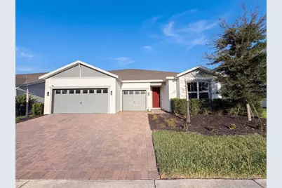 15173 Willow Ridge Drive, Montverde, FL 34756 - Photo 1
