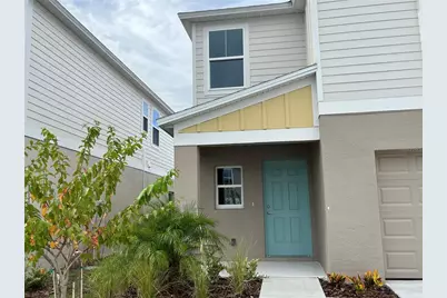 7909 Peace Lily Avenue, Wesley Chapel, FL 33545 - Photo 3