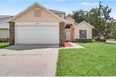 317 Morning Creek Circle, Apopka, FL 32712 - Photo 1