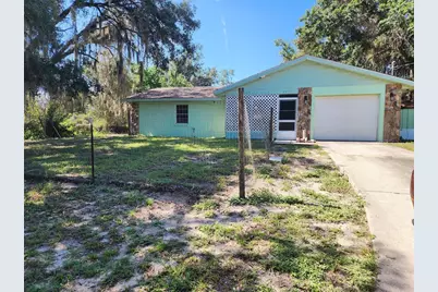 2871 W Albatross Road, Avon Park, FL 33825 - Photo 1