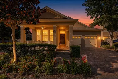 8711 Eden Cove Drive, Winter Garden, FL 34787 - Photo 1