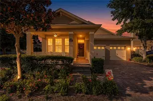8711 Eden Cove Dr, Winter Garden, FL 34787 - Photo 1