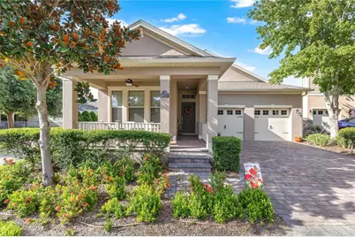 8711 Eden Cove Drive, Winter Garden, FL 34787 - Photo 37