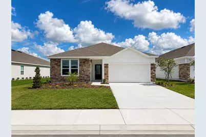 5533 Guava Court #A, Kissimmee, FL 34758 - Photo 1