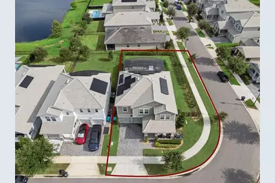 11479 Satire Street, Orlando, FL 32832 - Photo 43